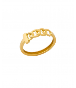 انگشتر میوگلد Mio Gold کد R861