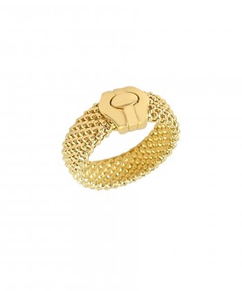 انگشتر جسیکا میوگلد Mio Gold کد R2285