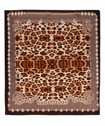 روسری زیبو Ziboo مدل IS-2031