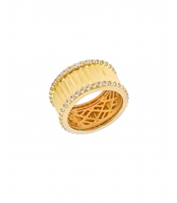انگشتر میوگلد Mio Gold کد R2304