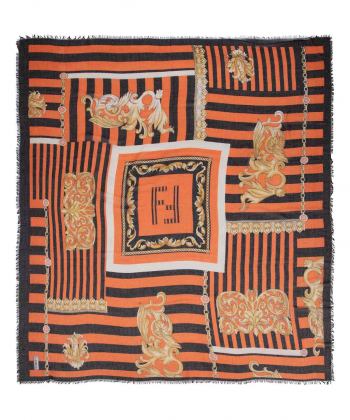 روسری زیبو Ziboo مدل H-018