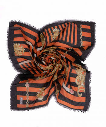 روسری زیبو Ziboo مدل H-018