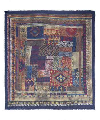 روسری زیبو Ziboo مدل H-018