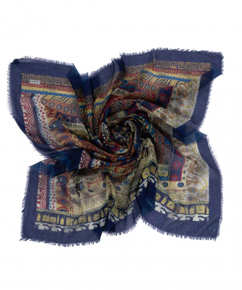 روسری زیبو Ziboo مدل H-018