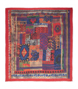 روسری زیبو Ziboo مدل H-018