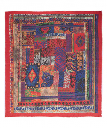 روسری زیبو Ziboo مدل H-018