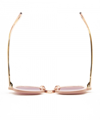 عینک آفتابی پروانه ای کلؤس Kaleos مدل WEBB 17424100