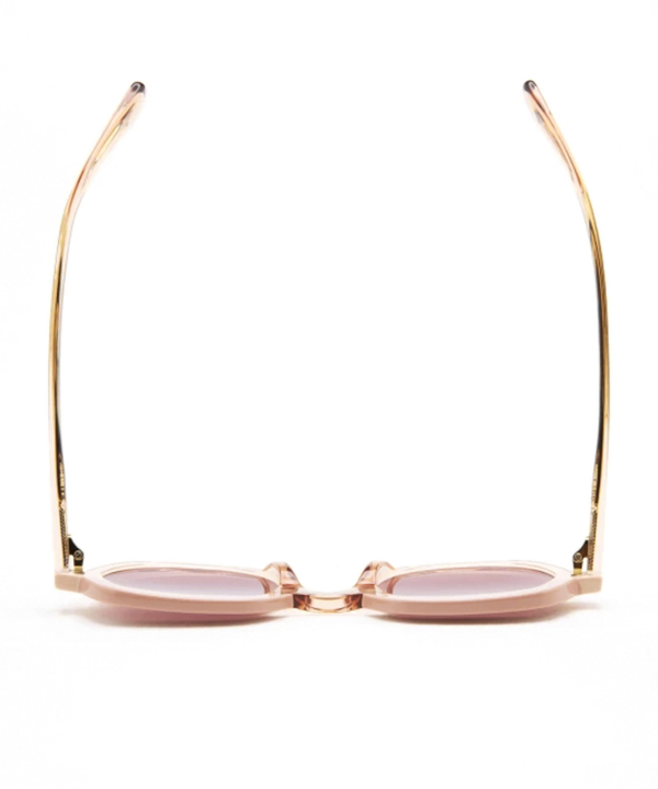 عینک آفتابی پروانه‌ای کلؤس Kaleos مدل WEBB 17424100