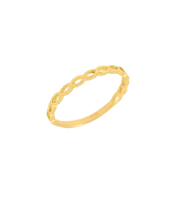 انگشتر میوگلد Mio Gold کد R487