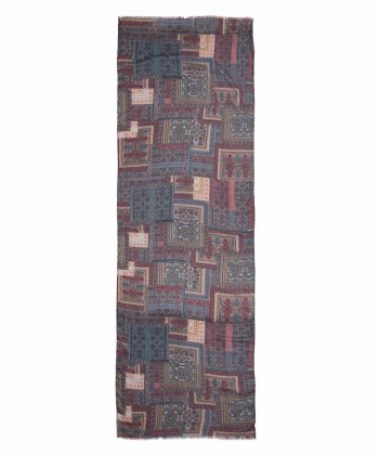 شال زیبو Ziboo مدل IS-2027