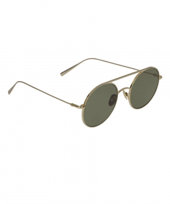 عینک آفتابی گرد کلؤس Kaleos مدل BORDENS 17425504