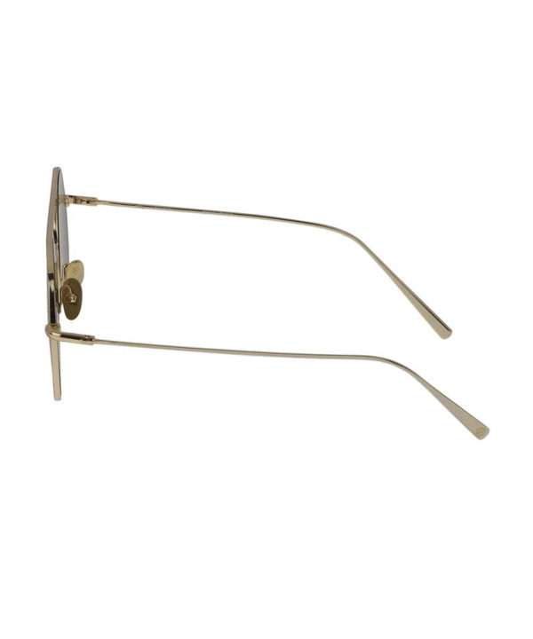 عینک آفتابی گرد کلؤس Kaleos مدل BORDENS 17425504