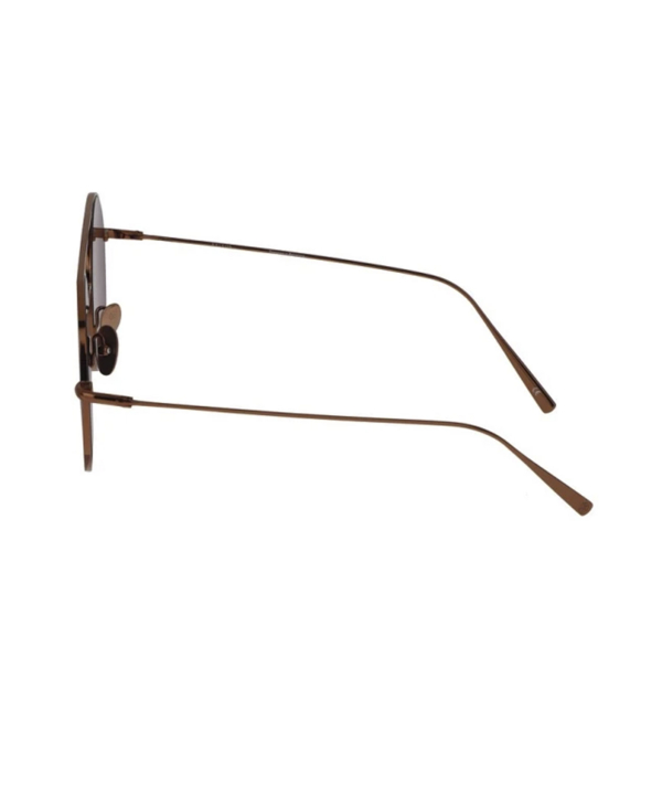 عینک آفتابی گرد کلؤس Kaleos مدل BORDENS 17425520
