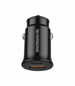شارژر فندکی Riversong مدل Safari S9 CC22