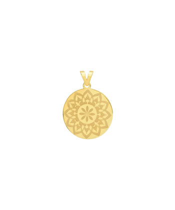 پلاک اسلیمی میوگلد Mio Gold کد N2258
