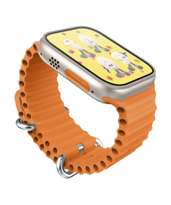 ساعت هوشمند ام 8 اولترا ایکس او XO M8Ultra Smartwatch