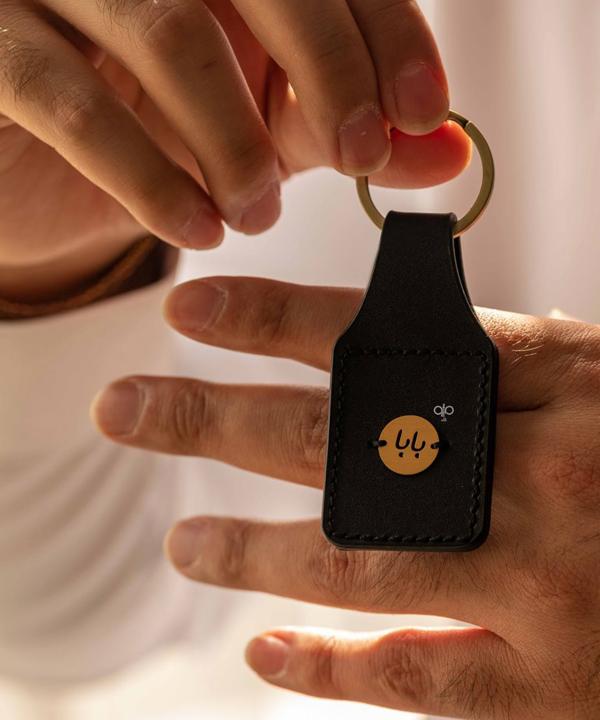 جاسوییچی بابا میوگلد Mio Gold کد K169