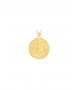 پلاک پروانه میوگلد Mio Gold کد N2260