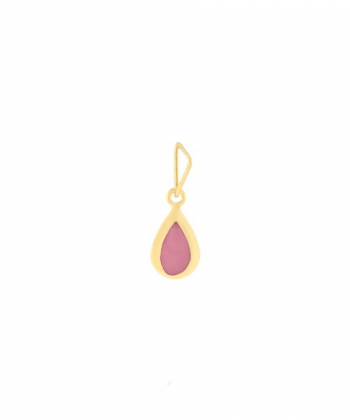 پلاک اشک میوگلد Mio Gold کد N3023