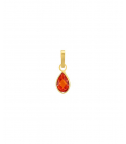 پلاک کریستال میوگلد Mio Gold کد N2236