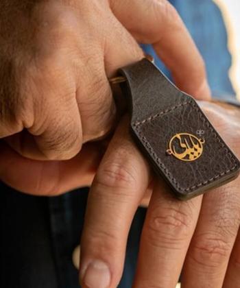 جاسوییچی بابایی میوگلد Mio Gold کد K161
