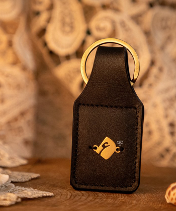 جاسوییچی حرف ع میوگلد Mio Gold کد K112