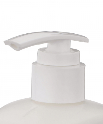 مایع دستشویی کرمی درماکلین Derma Clean با روغن آرگان و عصاره ابریشم حجم 300 میلی لیتر