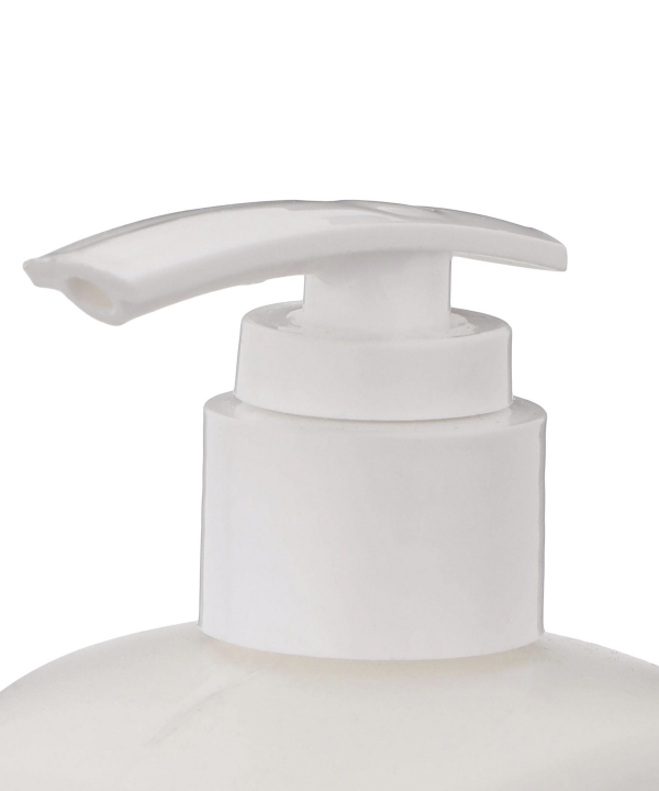 مایع دستشویی کرمی درماکلین Derma Clean با روغن آرگان و عصاره ابریشم حجم 300 میلی لیتر