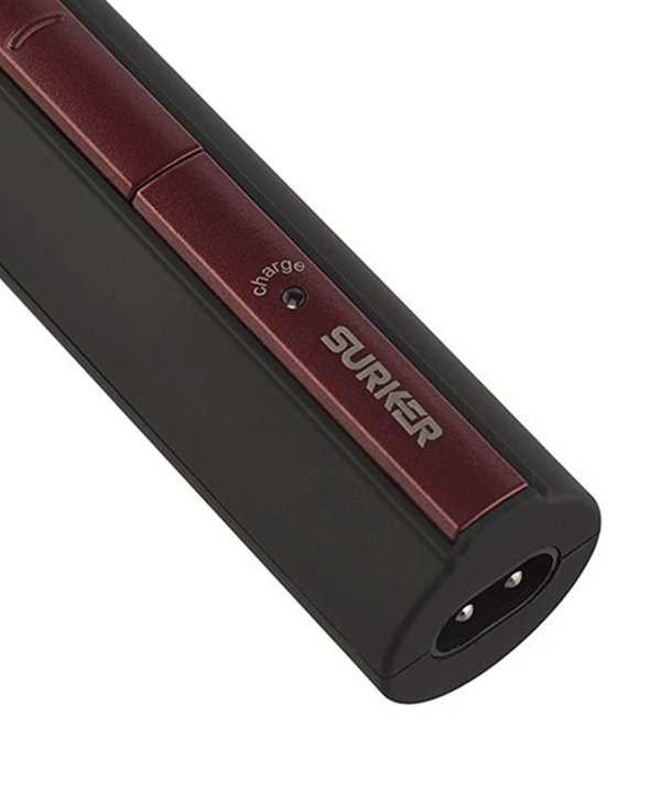 موزن گوش و بینی سورکر Surker مدل ZS216
