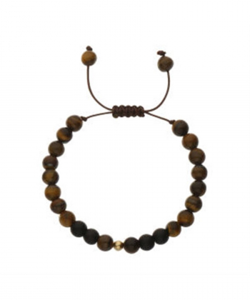 دستبند گوی میوگلد Mio Gold کد BRS542