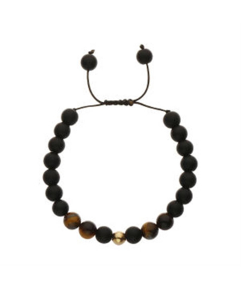 دستبند گوی میوگلد Mio Gold کد BRS543