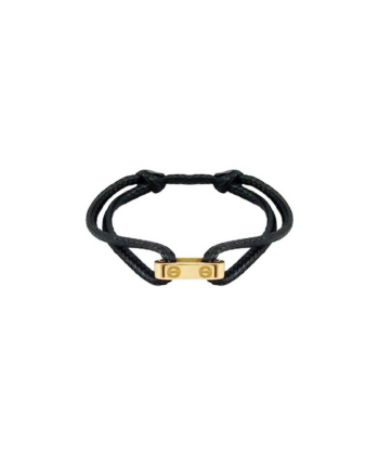 دستبند کارتیه میوگلد Mio Gold کد BRL698