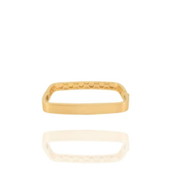 بنگل مربع میوگلد Mio Gold کد BA283
