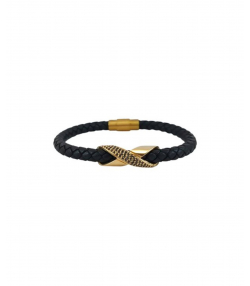 دستبند بی نهایت میوگلد Mio Gold کد BRL706
