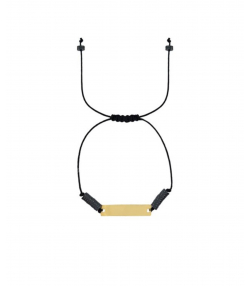 دستبند خط میوگلد Mio Gold کد BRS827