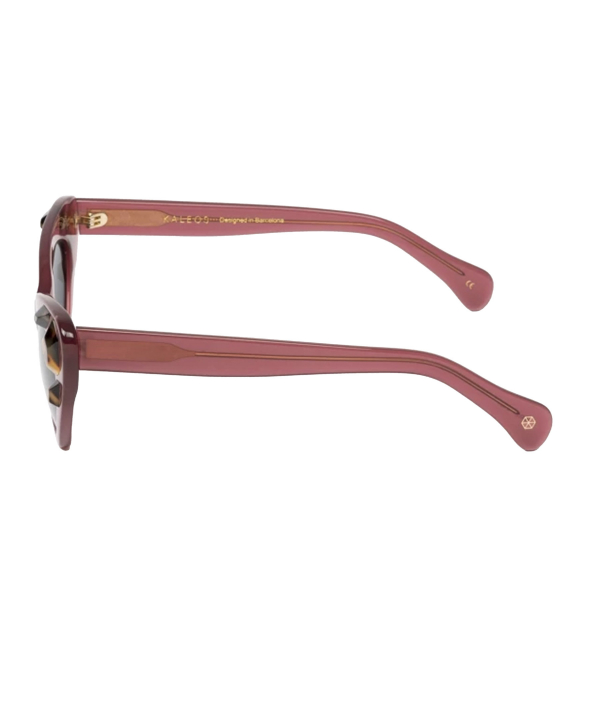 عینک آفتابی گربه‌ای کلؤس Kaleos مدل DUNNAGE 17425732