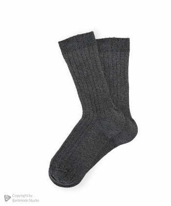 جوراب ساق بلند زنانه کوتون Koton کد 5WAK80276AA بسته 2 عددی