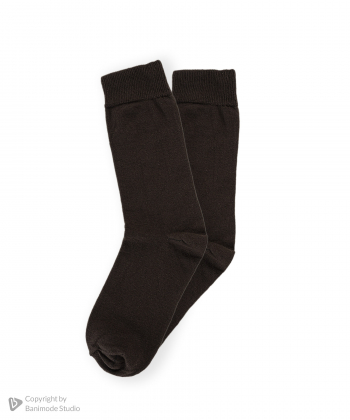 جوراب ساق بلند مردانه کوتون Koton کد 5WAM80154AA