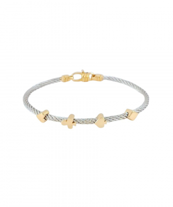 بنگل فرد میوگلد Mio Gold کد BA281