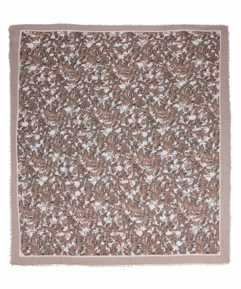 روسری زیبو Ziboo مدل IS-2064