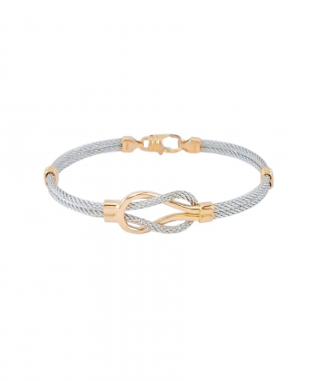 بنگل فرد میوگلد Mio Gold کد BA278