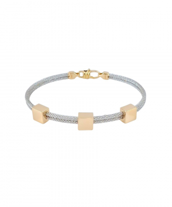 بنگل فرد میوگلد Mio Gold کد BA275