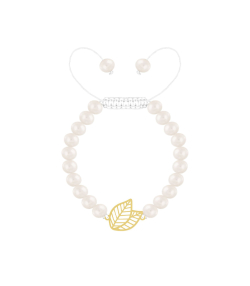 دستبند برگ میوگلد Mio Gold کد BRS134