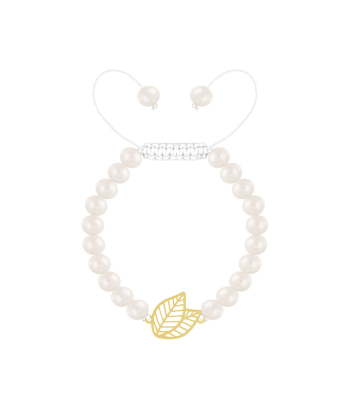 دستبند برگ میوگلد Mio Gold کد BRS134