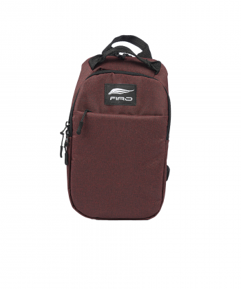کیف دوشی مردانه فیرو پلاس مدل F505