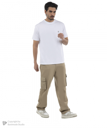 تیشرت مردانه پوتنزا Potenza کد 92422045