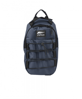 کیف دوشی مردانه فیرو پلاس مدل F507