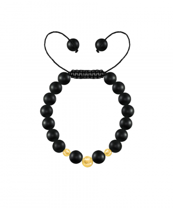 دستبند گوی میوگلد Mio Gold کد BRS284