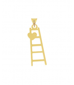 پلاک نردبان میوگلد Mio Gold کد N237
