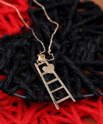 پلاک نردبان میوگلد Mio Gold کد N237